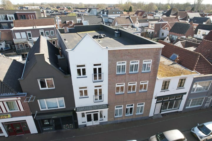 Grote Kerkstraat 16 A