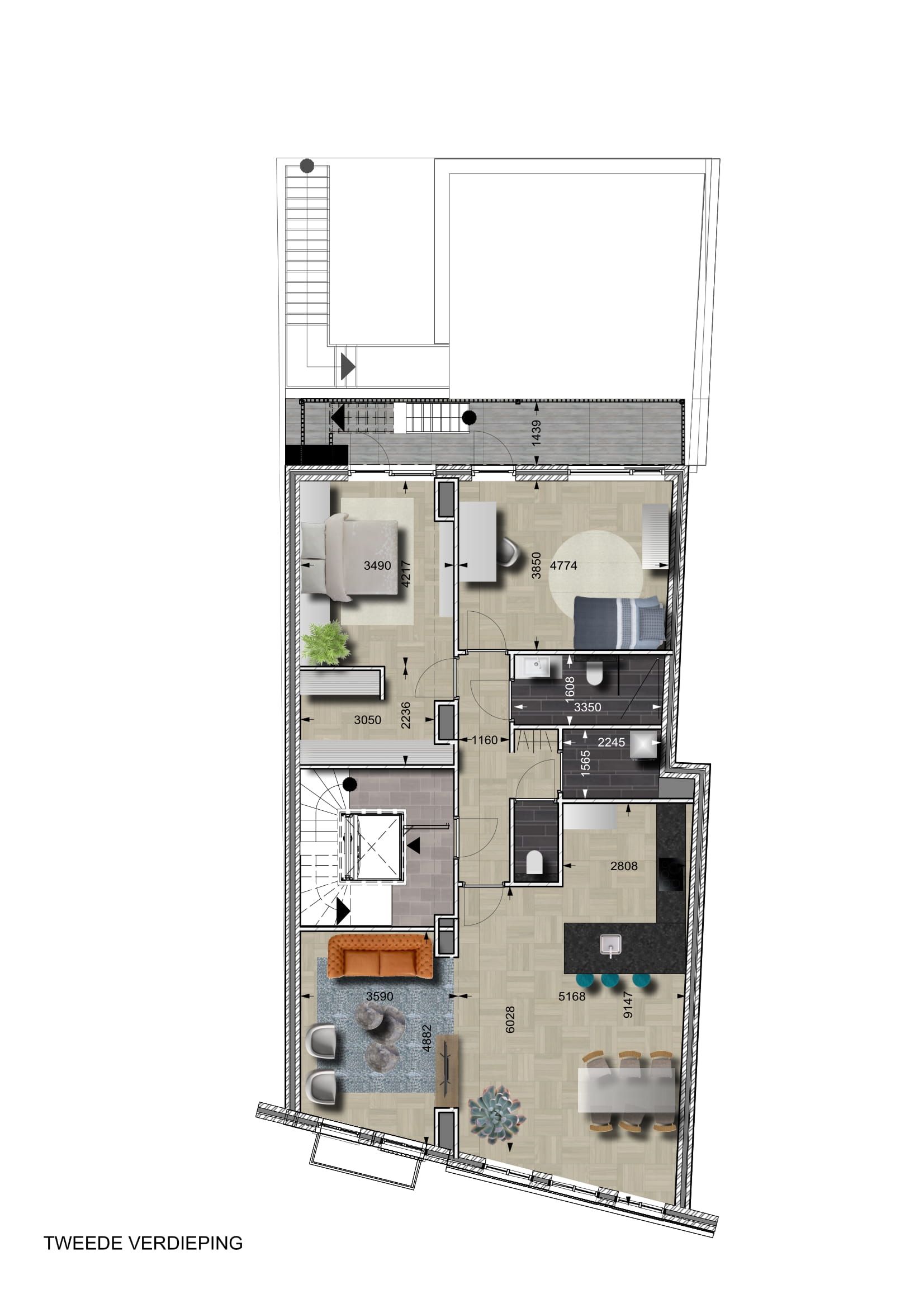 Photo 33 of Grote Kerkstraat 16-A