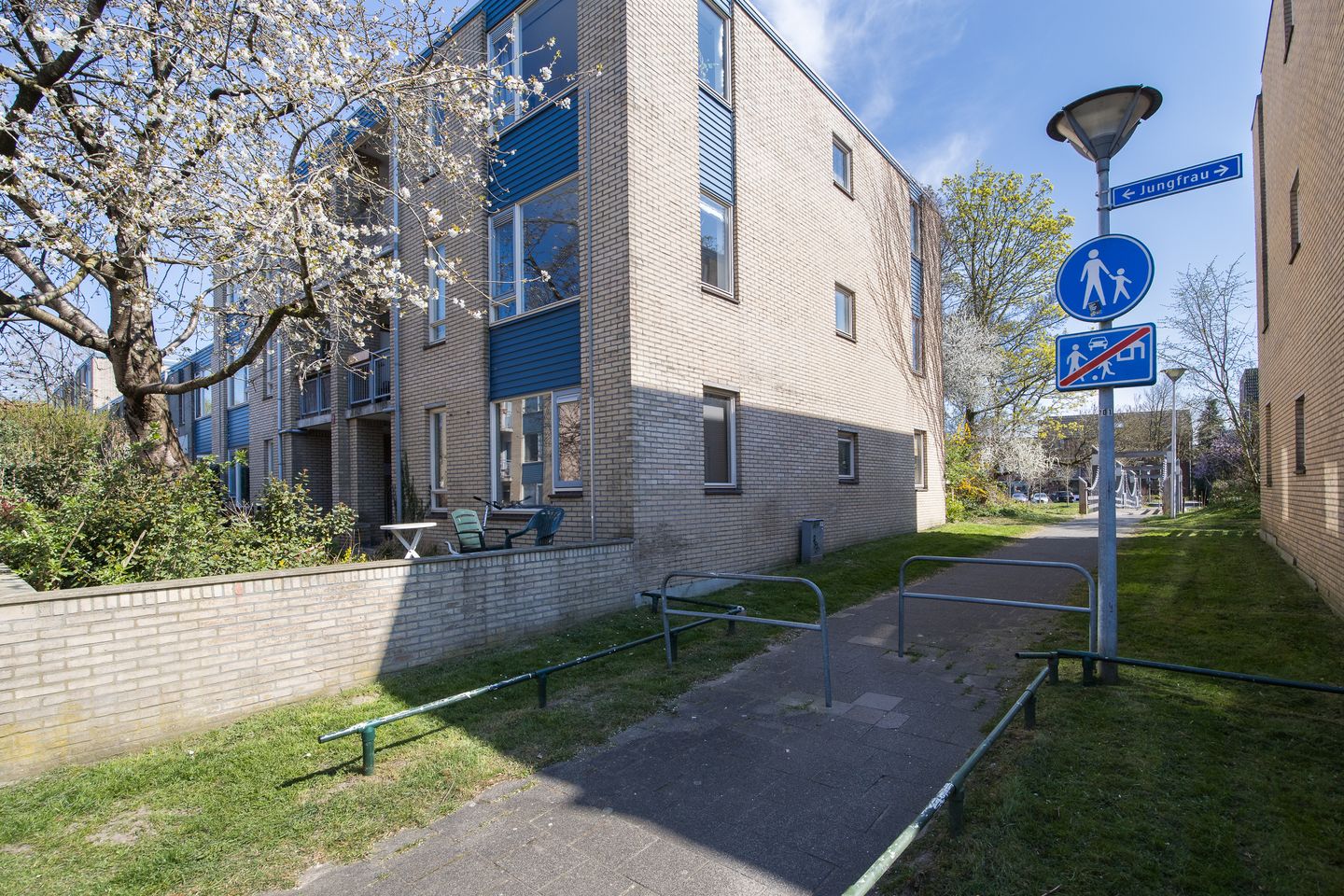 Foto 35 van Jungfrau 60