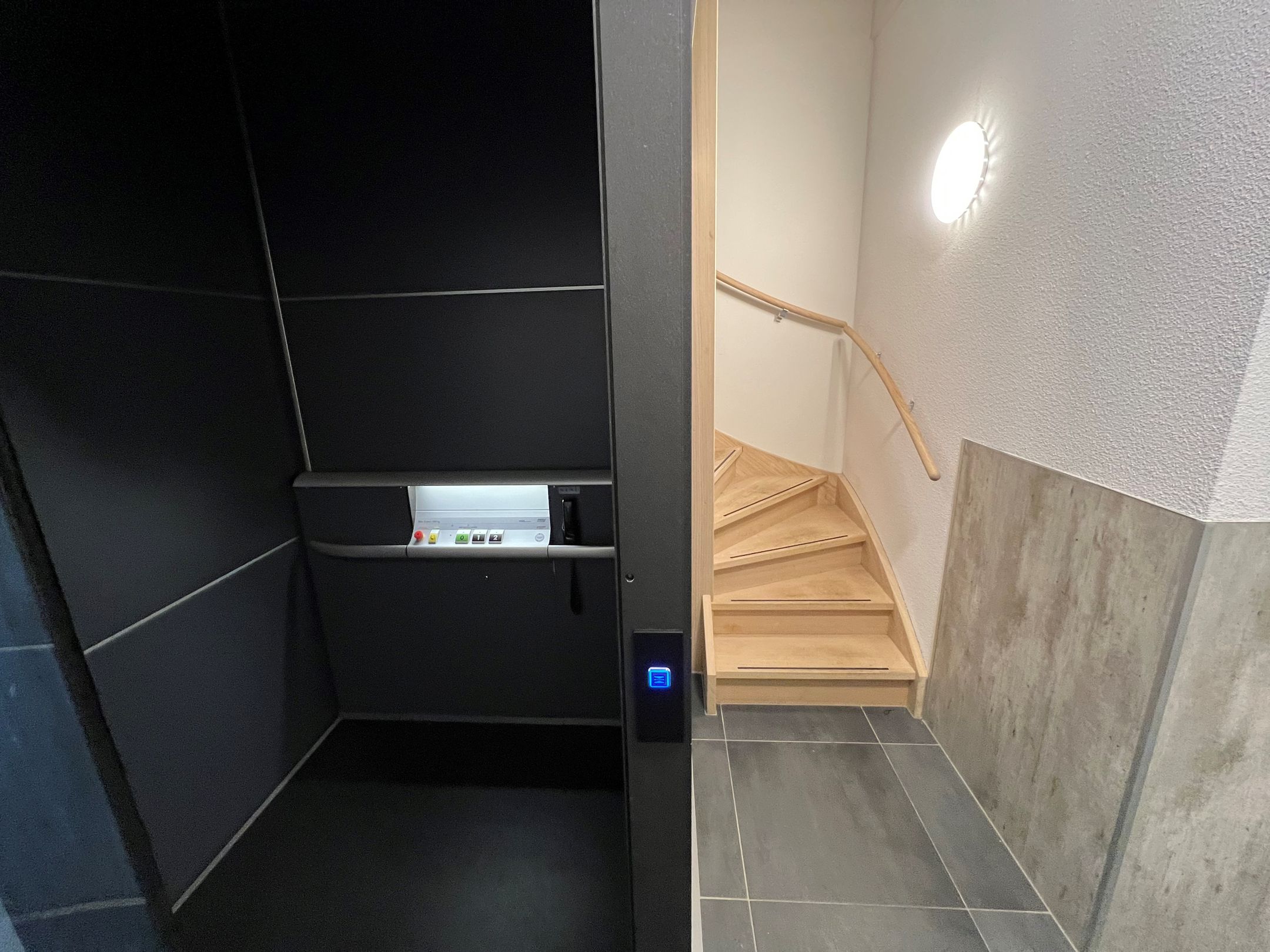 Photo 9 of Grote Kerkstraat 16-A