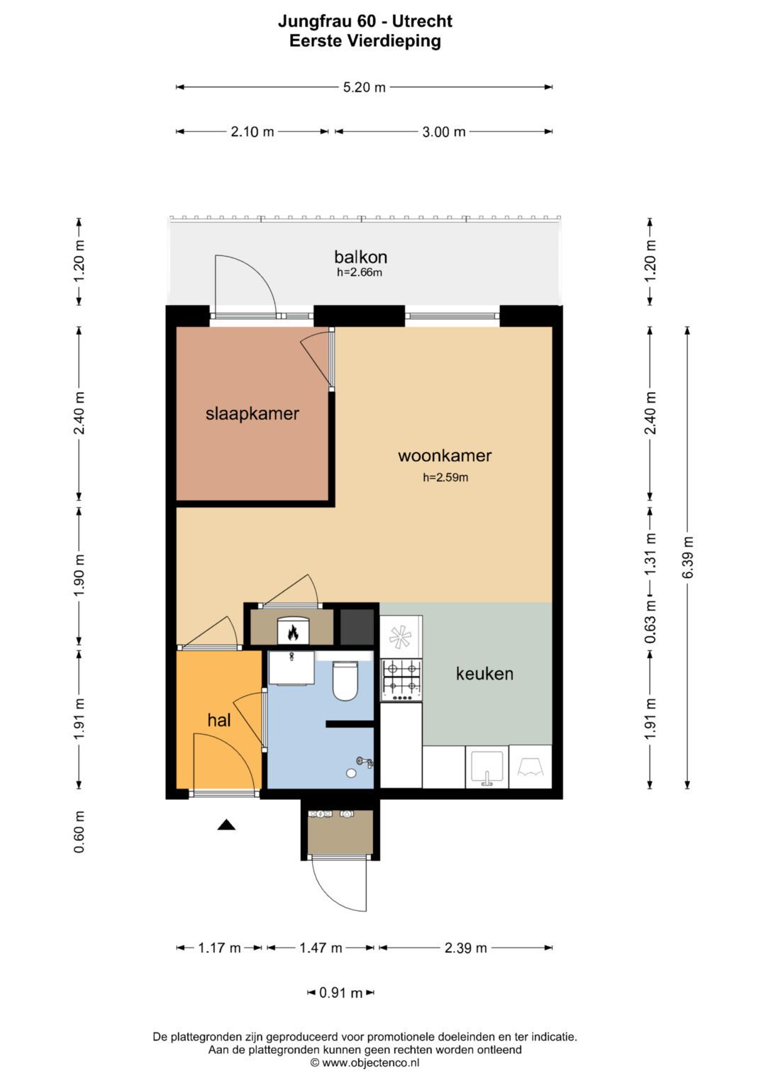 Foto 42 van Jungfrau 60