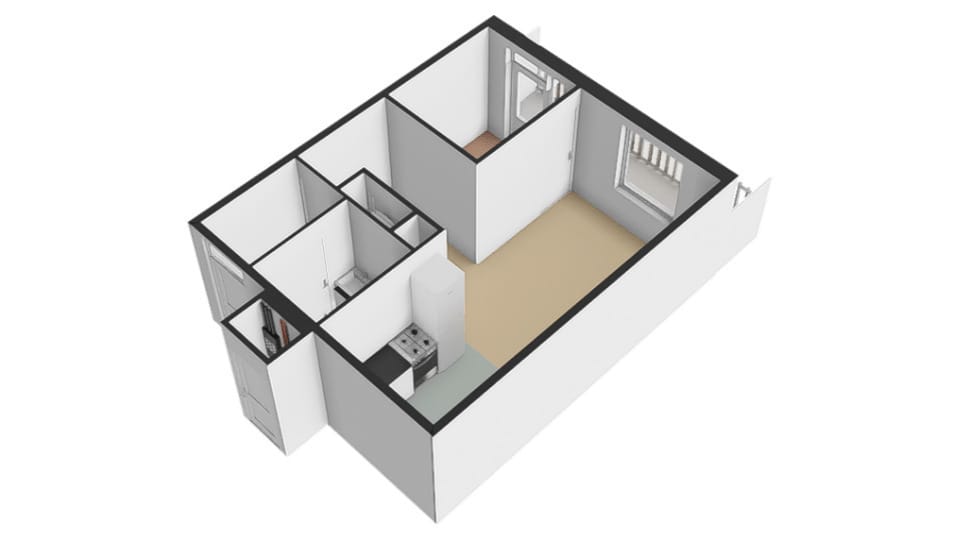 Foto 44 van Jungfrau 60