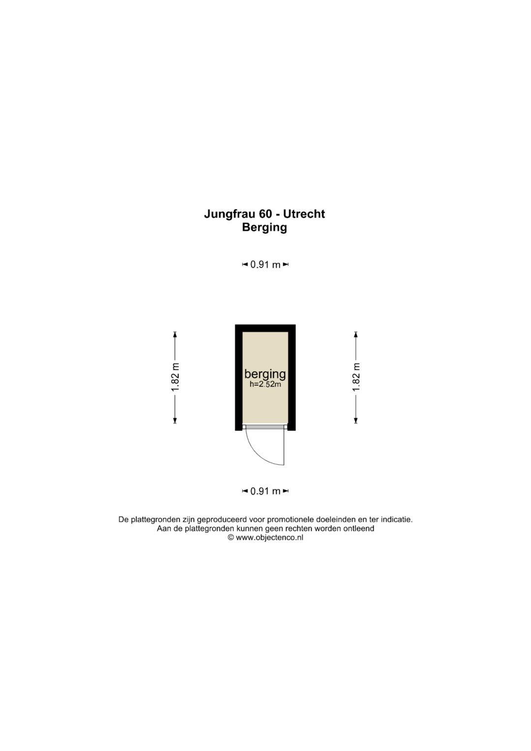 Foto 45 van Jungfrau 60