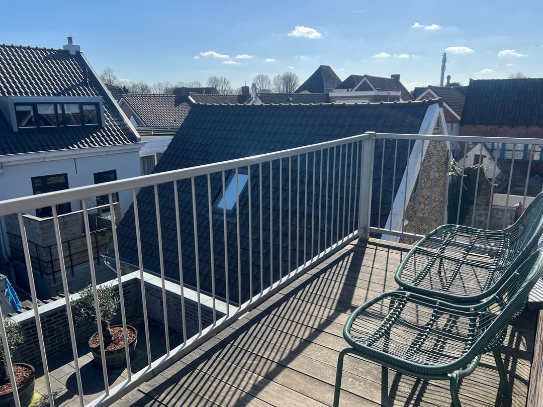 Photo 28 of Grote Kerkstraat 16-A