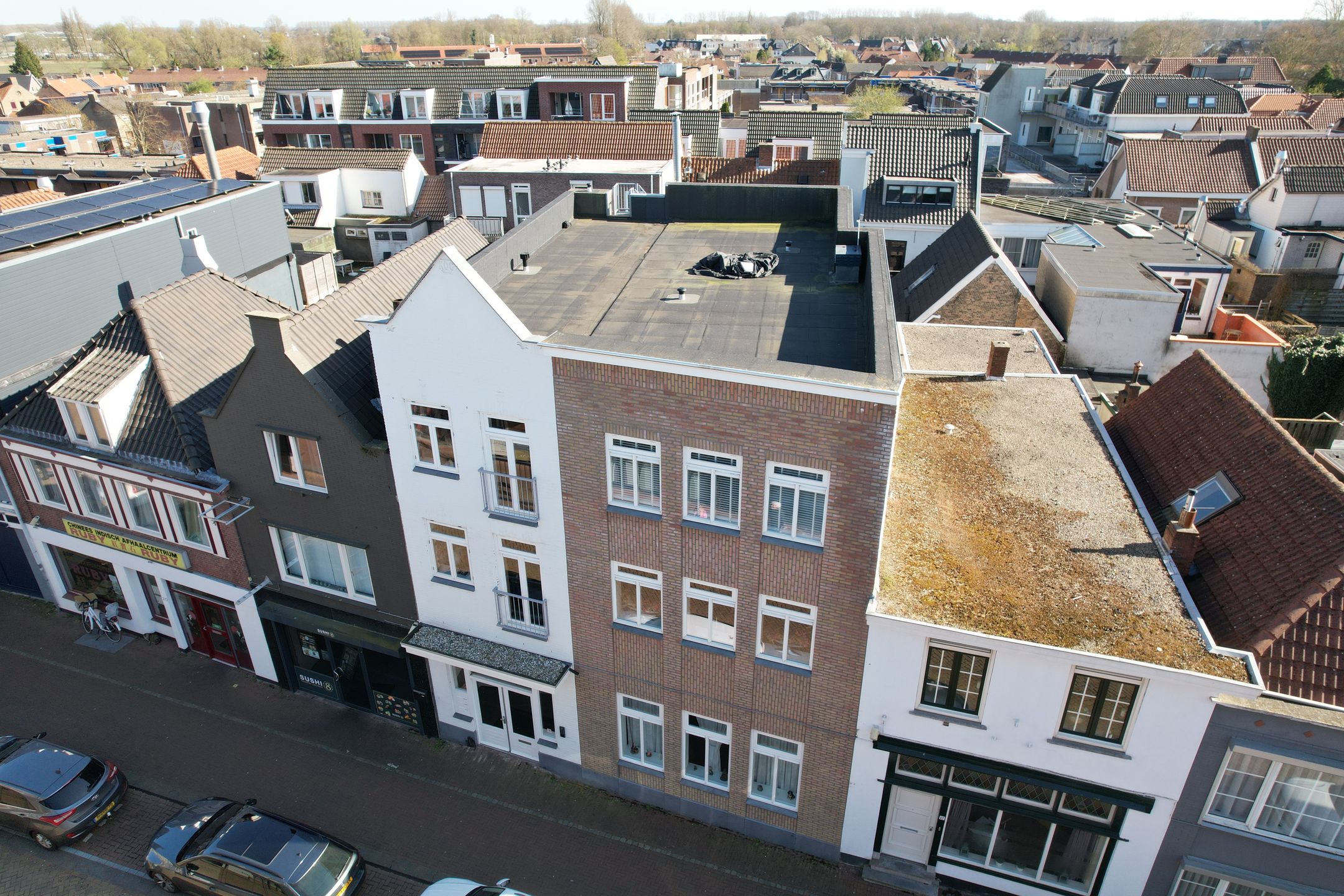 Foto 36 van Grote Kerkstraat 16-A