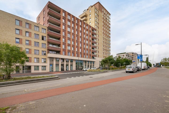 Foto 35 van Saloméstraat 6