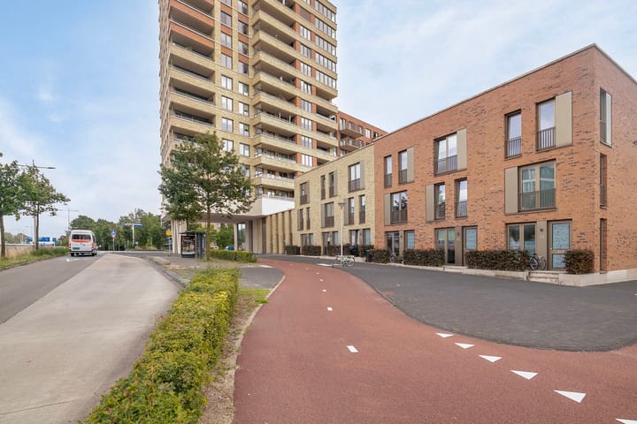 Foto 36 van Saloméstraat 6