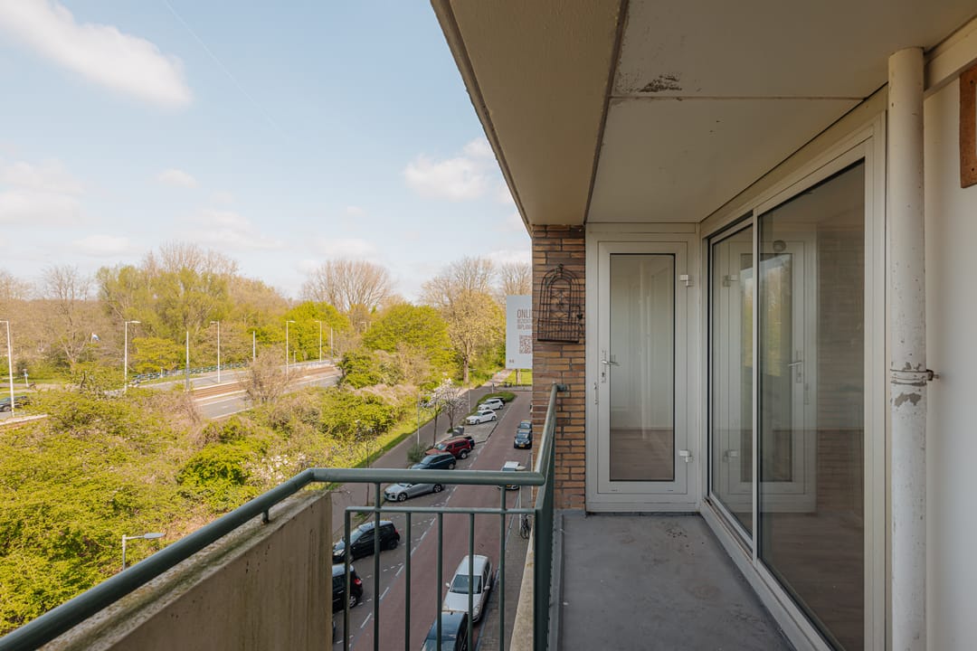 Photo 11 of Eastonstraat 156