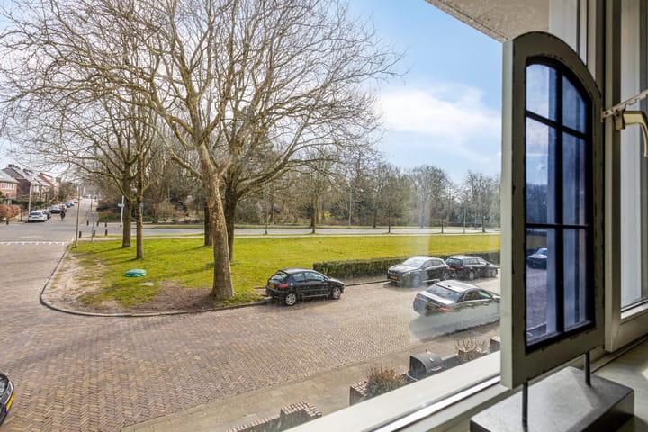 Foto 2 van Swammerdamstraat 59