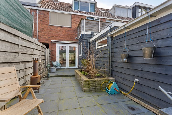 Foto 3 van Swammerdamstraat 59