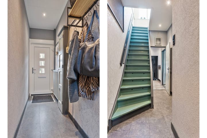 Foto 7 van Swammerdamstraat 59