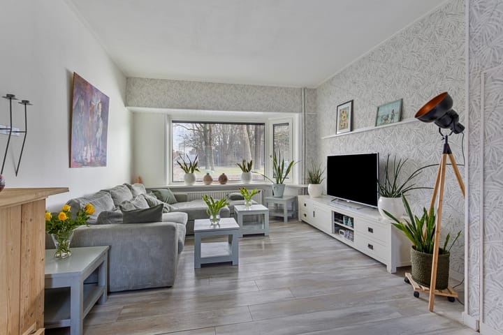 Foto 8 van Swammerdamstraat 59