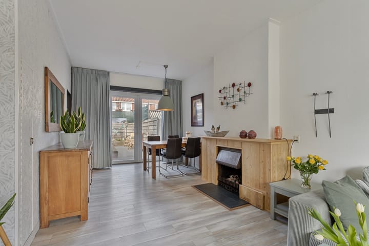 Foto 9 van Swammerdamstraat 59