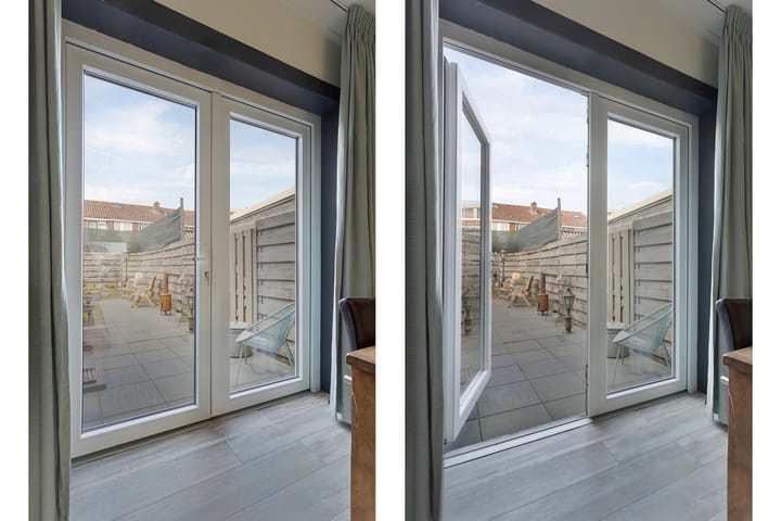 Foto 10 van Swammerdamstraat 59