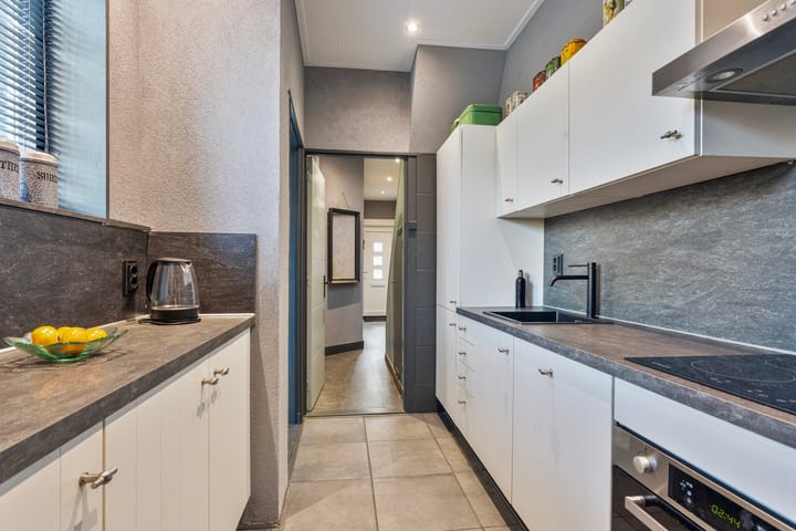 Foto 12 van Swammerdamstraat 59