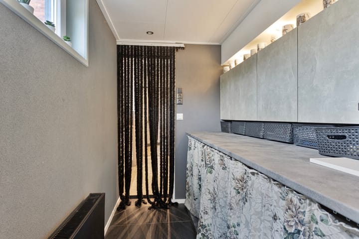 Foto 13 van Swammerdamstraat 59