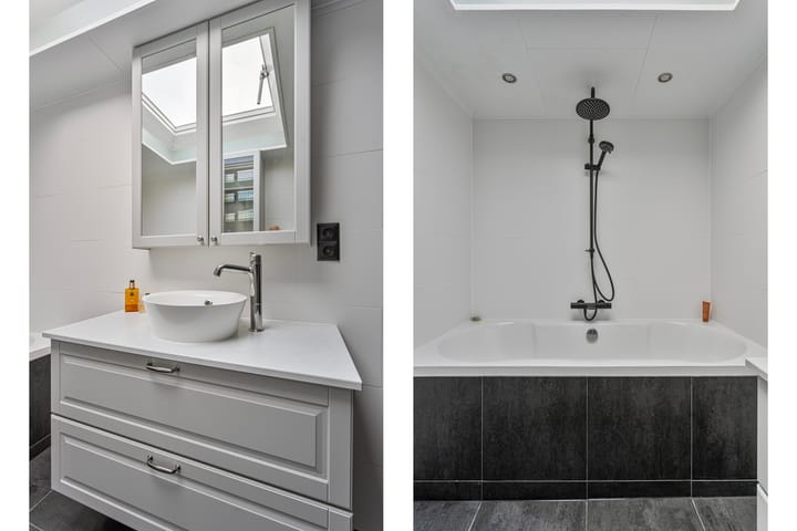 Foto 14 van Swammerdamstraat 59