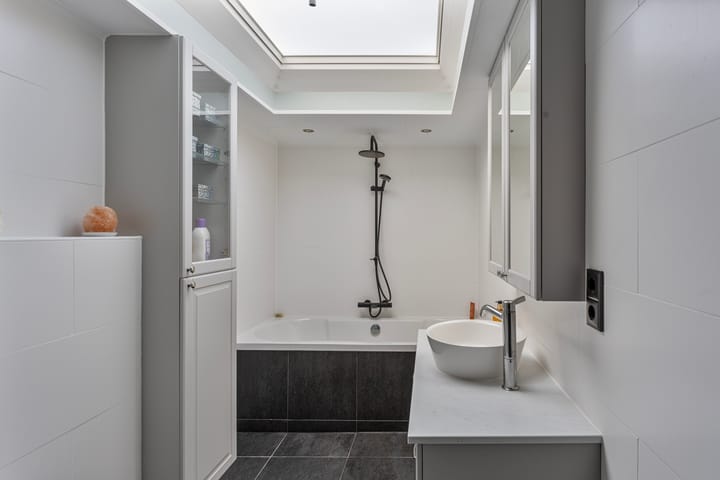 Foto 15 van Swammerdamstraat 59