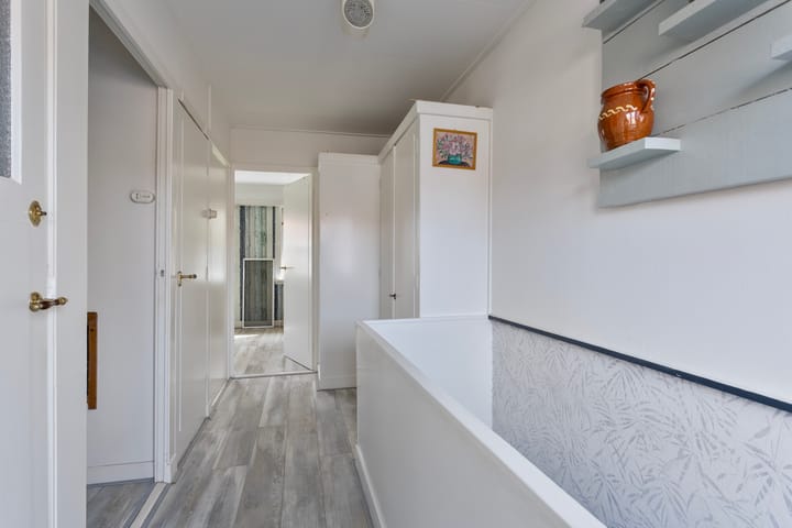 Foto 16 van Swammerdamstraat 59