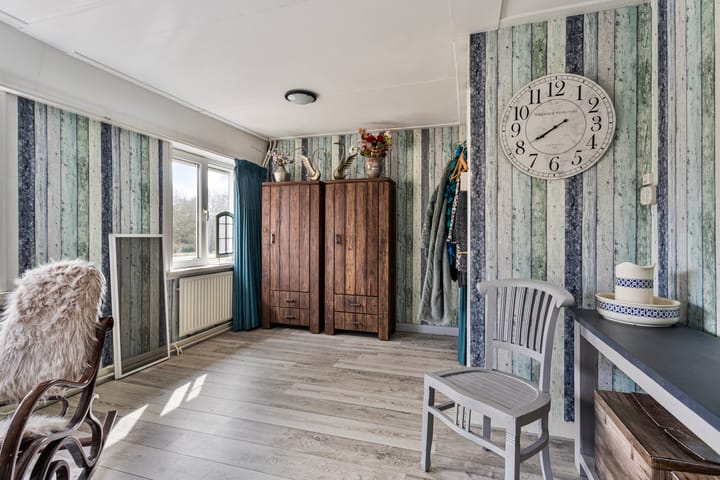 Foto 18 van Swammerdamstraat 59