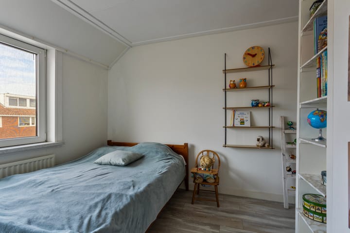 Foto 21 van Swammerdamstraat 59