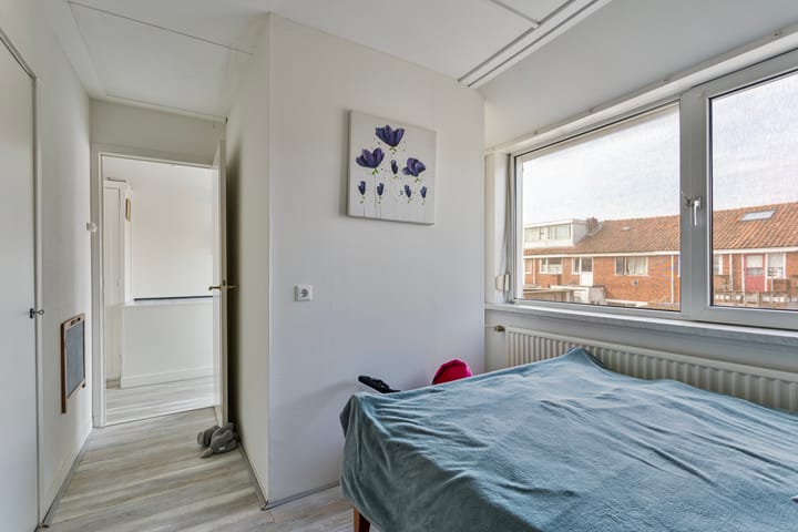 Foto 22 van Swammerdamstraat 59