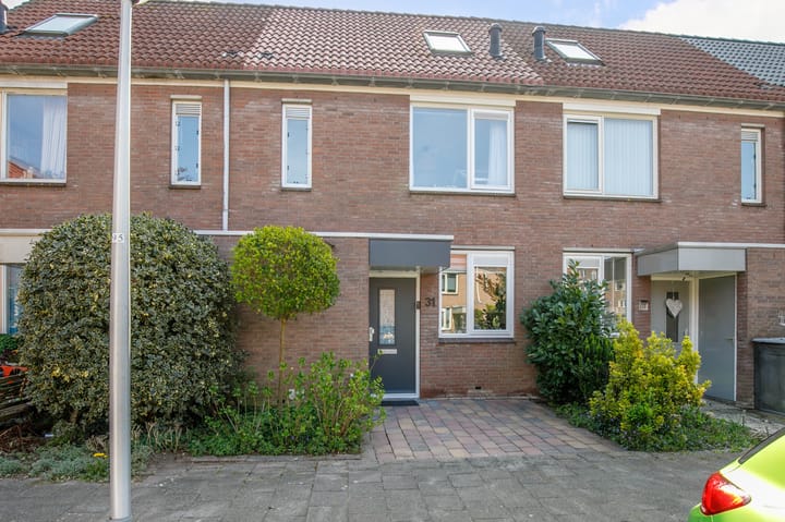 Foto 4 van Kringdans 31