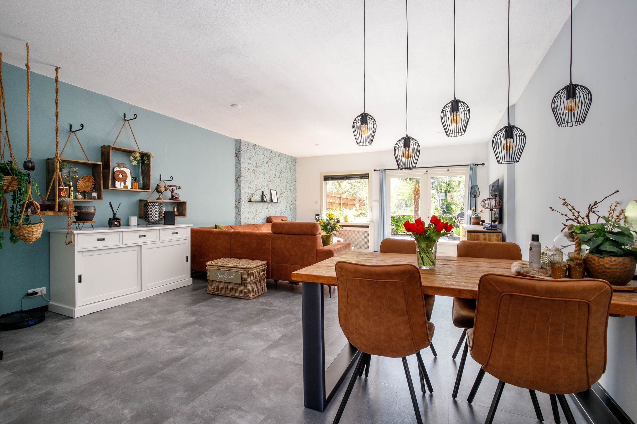 Photo 6 of Kringdans 31