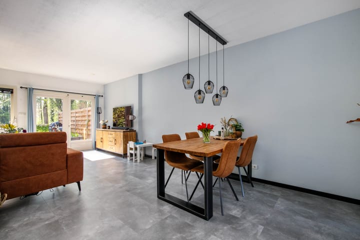 Foto 7 van Kringdans 31