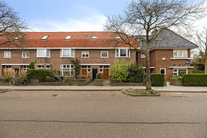 Nachtegaalstraat 18