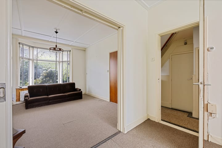 Foto 2 van Nachtegaalstraat 18