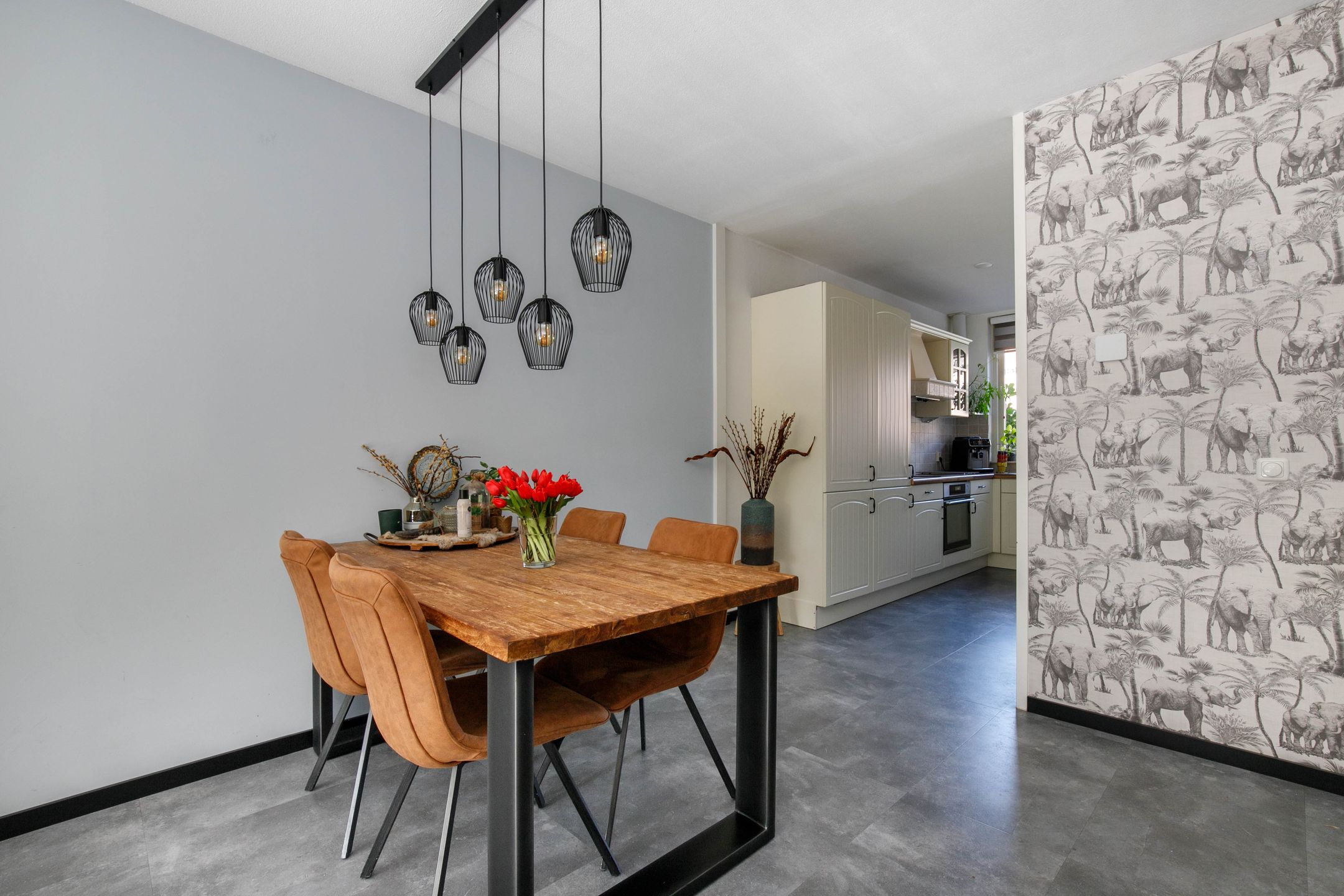 Photo 9 of Kringdans 31