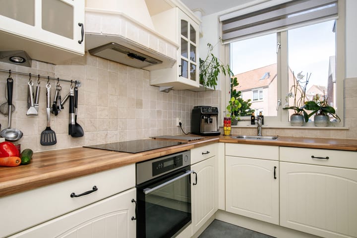 Foto 10 van Kringdans 31