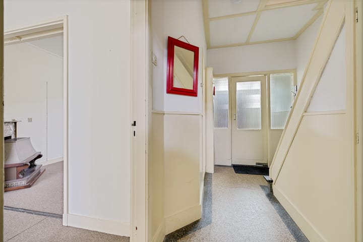 Foto 3 van Nachtegaalstraat 18