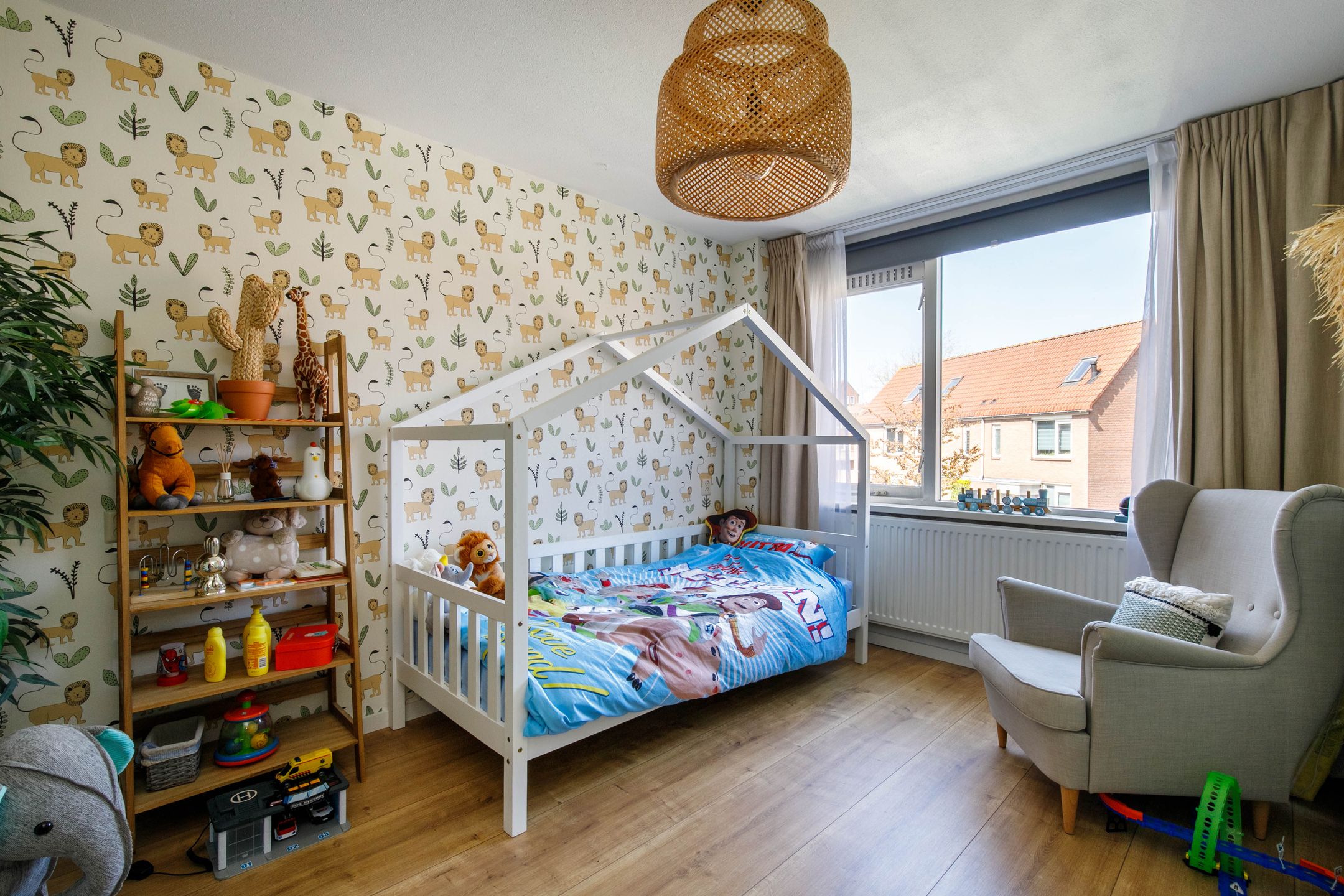 Photo 18 of Kringdans 31