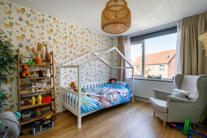 Foto 18 van Kringdans 31