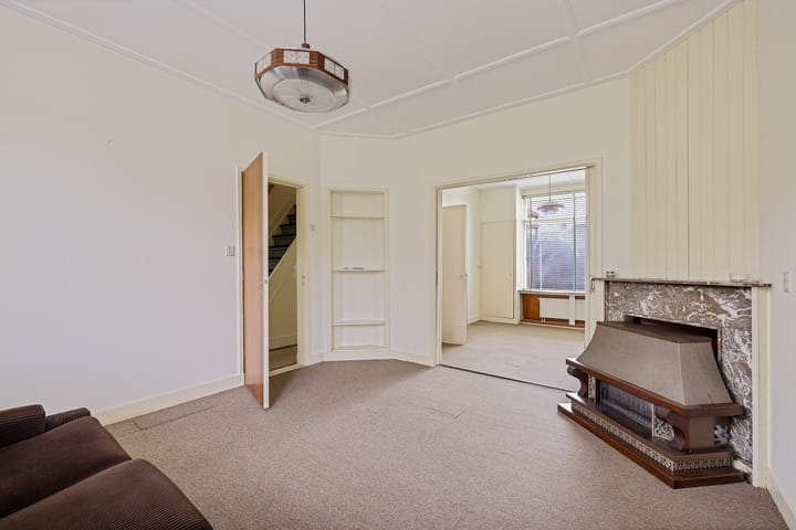 Foto 5 van Nachtegaalstraat 18