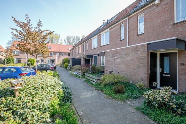 Foto 31 van Kringdans 31