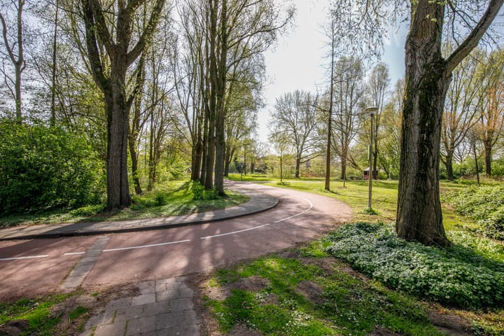 Foto 32 van Kringdans 31