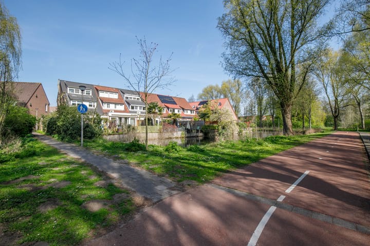 Foto 35 van Kringdans 31