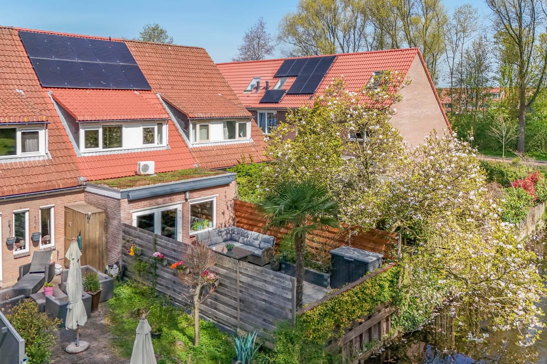 Photo 37 of Kringdans 31