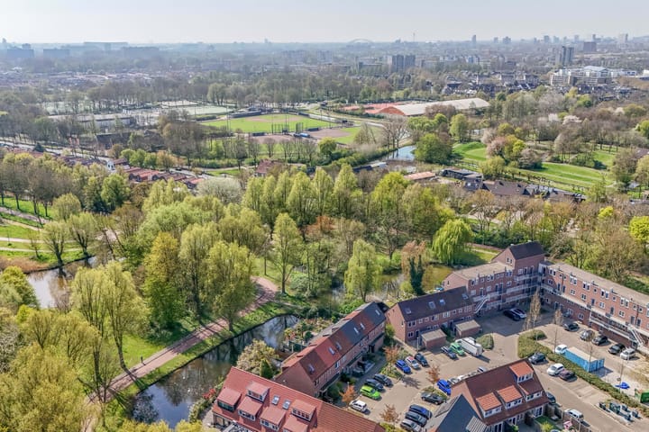 Foto 39 van Kringdans 31