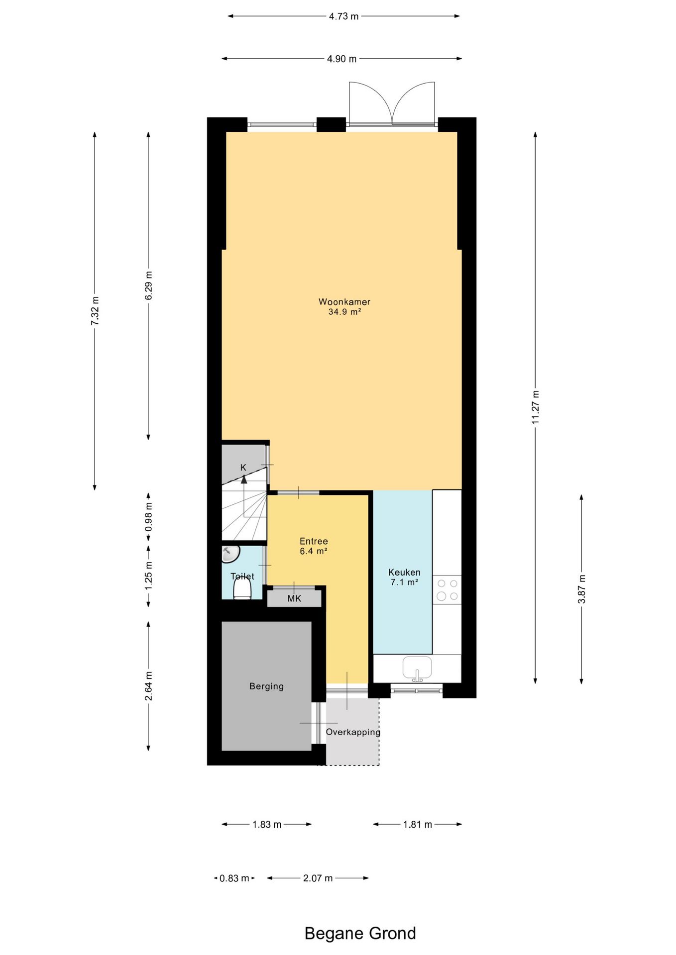 Photo 42 of Kringdans 31