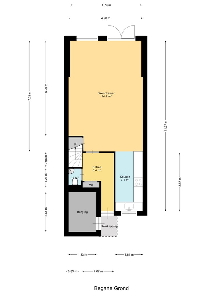 Foto 42 van Kringdans 31