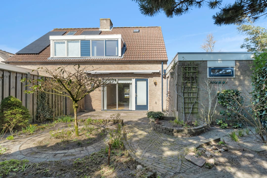 Photo 2 of Pastinaak 9