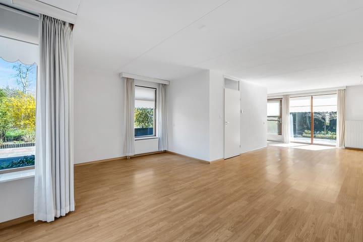 Foto 3 van Pastinaak 9