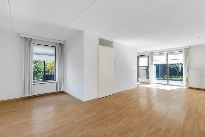 Foto 4 van Pastinaak 9