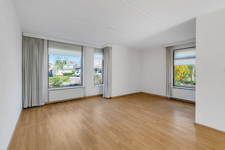 Foto 5 van Pastinaak 9