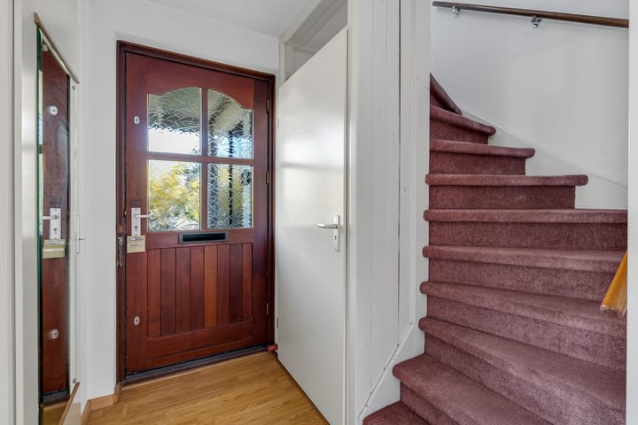 Foto 9 van Pastinaak 9