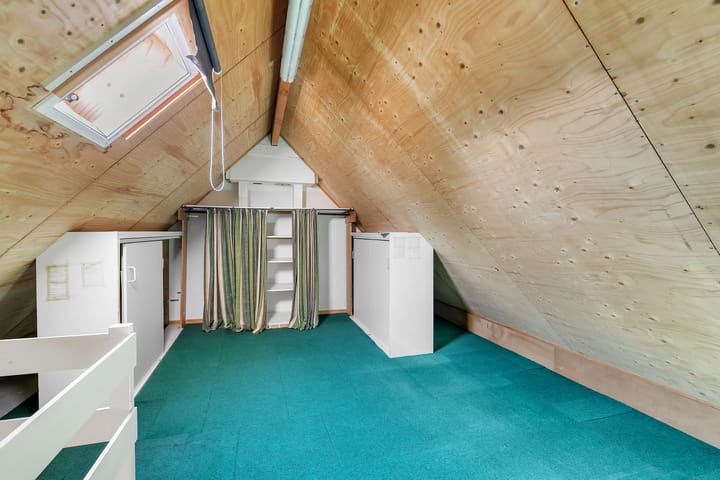 Foto 18 van Pastinaak 9